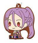 Mito Sword Art Online 10th Anniversary Ichibankuji Rubber Keychain