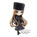 Maetel Galaxy Express 999 Q Posket ver. B Figure