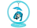 Hatsune Miku Vocaloid Trapeze Figure