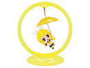 Rin Kagamine Vocaloid Trapeze Figure
