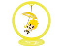 Len Kagamine Vocaloid Trapeze Figure