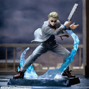 Kento Nanami Jujutsu Kaisen Luminasta Figure