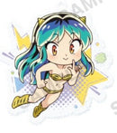 Lum Urusei Yatsura Kirarin Acrylic Strap