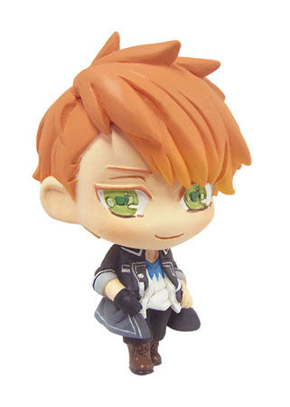 Masamune Touya Norn9 Norn+Nonette Colorful Collection Charm