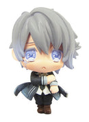 Senri Ichinose Norn9 Norn+Nonette Colorful Collection Charm