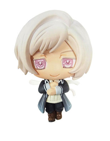 Sakuya Nijou Norn9 Norn+Nonette Colorful Collection Charm