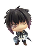 Itsuki Kagami Norn9 Norn+Nonette Colorful Collection Charm