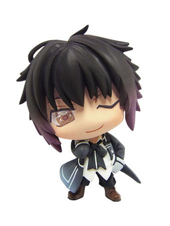 Itsuki Kagami Norn9 Norn+Nonette Colorful Collection Charm