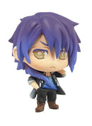 Akito Shukuri Norn9 Norn+Nonette Colorful Collection Charm