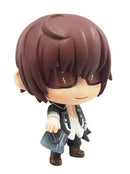 Ron Muroboshi Norn9 Norn+Nonette Colorful Collection Charm