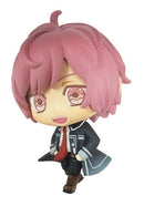 Heishi Otomaru Norn9 Norn+Nonette Colorful Collection Charm