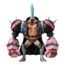 Franky One Piece Film Red The Grandline Men Vol. 12 Figure