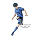 Rin Itoshi Blue Lock Figure
