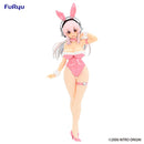 Sonico Super Sonico BiCute Bunnies Pink ver. Figure