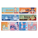 Kyros Long Towel One Piece Emotional Stories 2 Ichibankuji