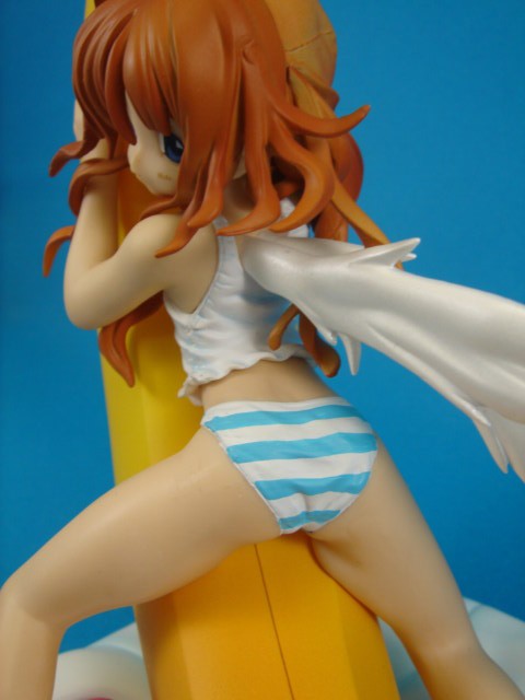 Banana is a Snack 1/10 Scale Figure