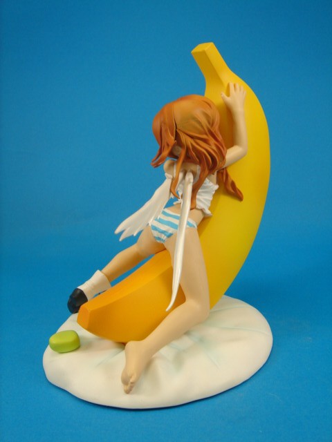 Banana is a Snack 1/10 Scale Figure