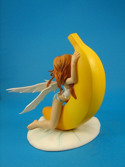 Banana is a Snack 1/10 Scale Figure