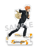 Shoyo Hinata Haikyu Large Zenshin Acrylic Stand
