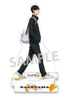 Tobio Kageyama Haikyu Large Zenshin Acrylic Stand