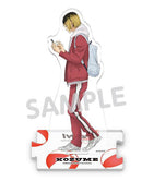 Kenma Kozume Haikyu Large Zenshin Acrylic Stand
