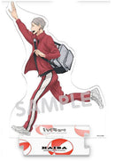Lev Haiba Haikyu Large Zenshin Acrylic Stand