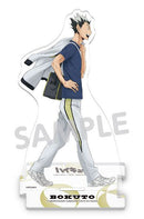 Kotaro Bokuto Haikyu Large Zenshin Acrylic Stand
