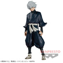 Gabimaru Hell's Paradise DXF Figure