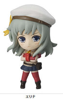 Erina Der Vogelweide God Eater 2 Figure Swing Strap