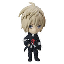 Julius Visconti God Eater 2 Figure Swing Strap
