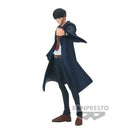 Mash Burnedead Mashle DXF Figure