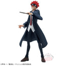 Dot Barrett Mashle DXF Figure