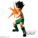 Gon Freecss Hunter x Hunter Vibration Stars Figure