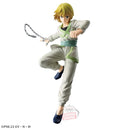 Kurapika Hunter x Hunter Vibration Stars Figure