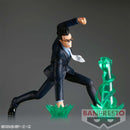 Leorio Paradinight Hunter x Hunter Vibration Stars Figure