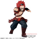 Eijiro Kirishima My Hero Academia The Amazing Heroes Vol. 35 Figure