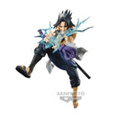 Sasuke Uchiha Naruto Shippuden Vibration Stars II Figure