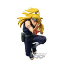 Deidara Naruto Shippuden Vibration Stars II Figure