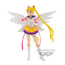 Sailor Moon Cosmos Glitter & Glamours Figure