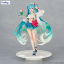 Hatsune Miku Vocaloid Exceed Creative Sweet Sweets