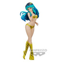 Lum Urusei Yatsura Glitter & Glamours Ver. A