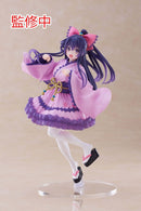Tohka Yatogami Date a Live IV Coreful Japanese Goth Figure