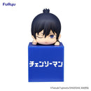 Aki Hayakawa Chainsaw Man Hikkake Mini Figure