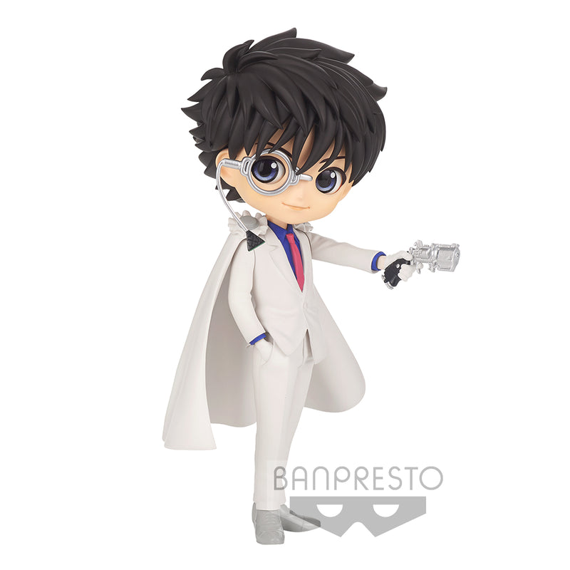 Kaito Kid Phantom Thief Detective Conan Q Posket