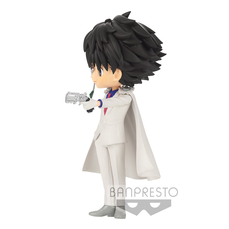 Kaito Kid Phantom Thief Detective Conan Q Posket