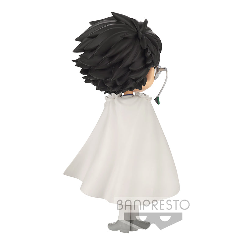 Kaito Kid Phantom Thief Detective Conan Q Posket