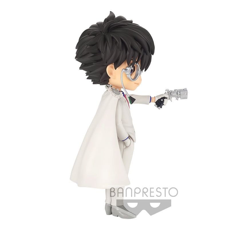 Kaito Kid Phantom Thief Detective Conan Q Posket