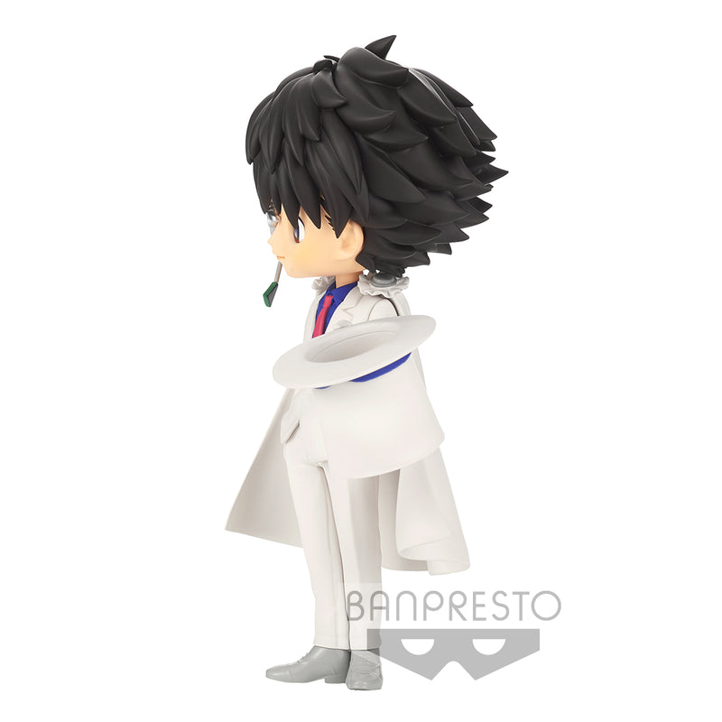 Kaito Kid Phantom Thief Detective Conan Q Posket