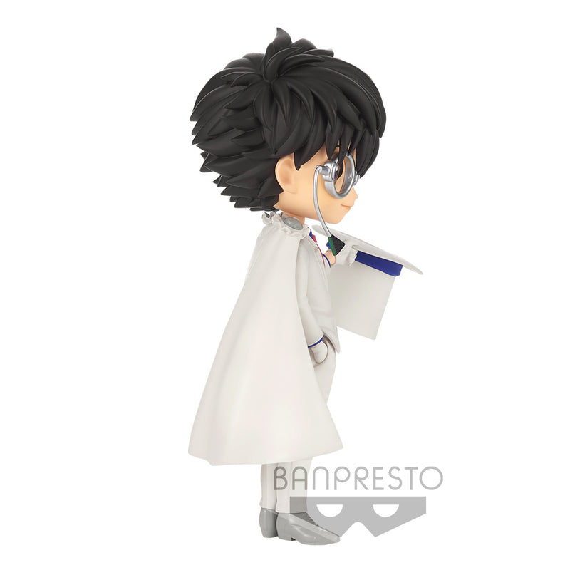 Kaito Kid Phantom Thief Detective Conan Q Posket