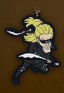 Helmeppo One Piece Film Red More Beat Ichibankuji Keychain